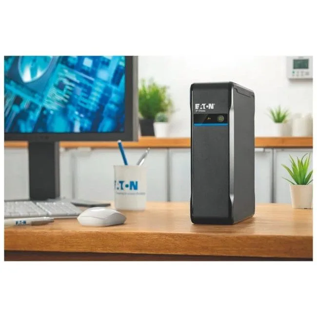 Eaton 3P Ellipse 700 FR — image 5