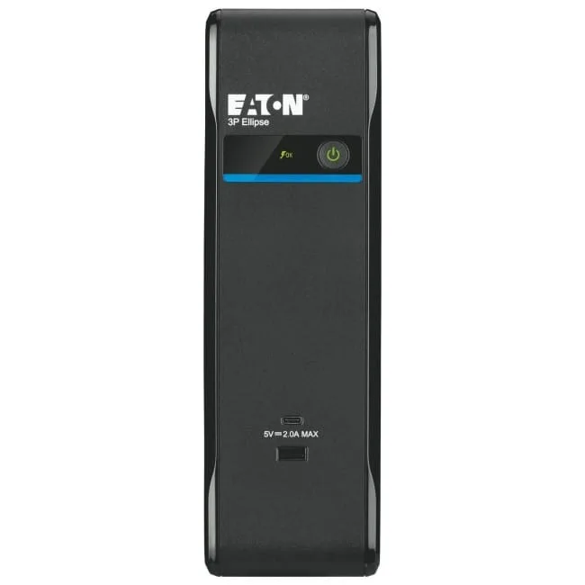 Eaton 3P Ellipse 700 USB FR — image 2