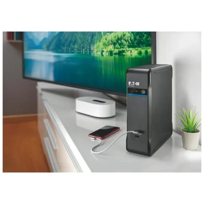 Eaton 3P Ellipse 700 USB FR — image 5