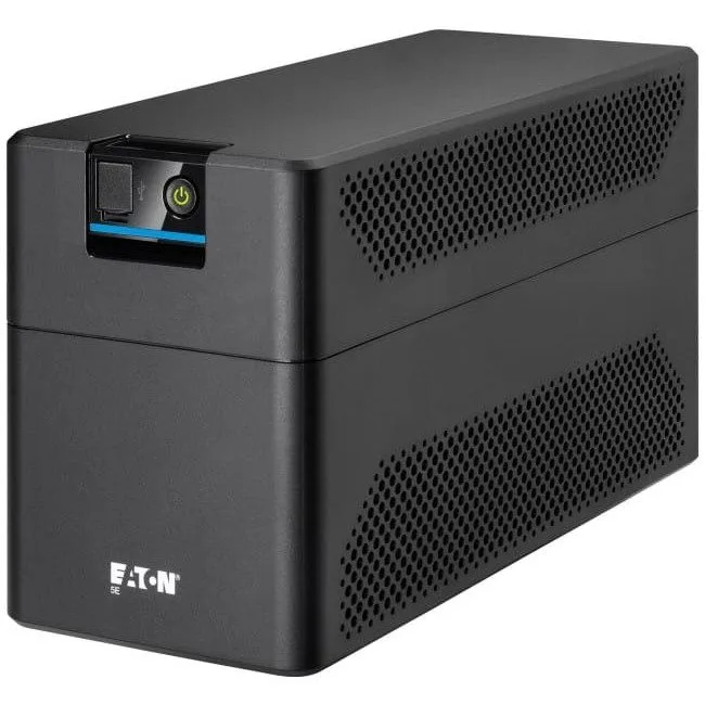 Eaton 5E 1200 USB DIN G2 — image 1