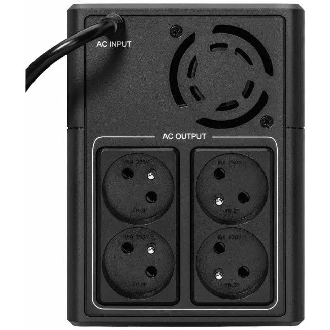 Eaton 5E 1600 USB FR G2 — image 3