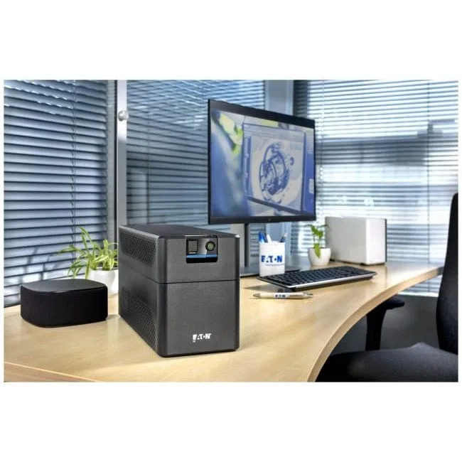 Eaton 5E 1600 USB FR G2 — image 5