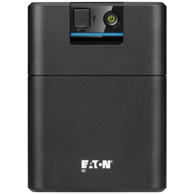 Eaton 5E 2200 USB IEC G2 — image 2