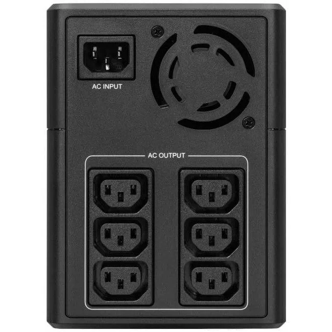 Eaton 5E 2200 USB IEC G2 — image 3