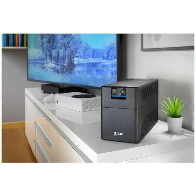 Eaton 5E 2200 USB IEC G2 — image 4
