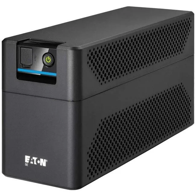 Eaton 5E 700 USB FR G2 — image 1