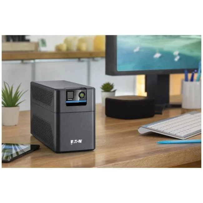 Eaton 5E 700 USB FR G2 — image 4