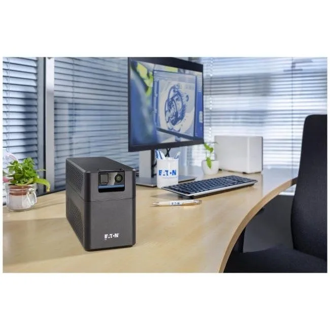 Eaton 5E 700 USB FR G2 — image 5