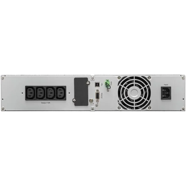 Eaton 9E1000IR — image 2