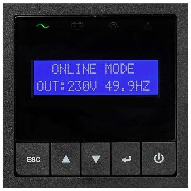 Eaton 9E1000IR — image 4