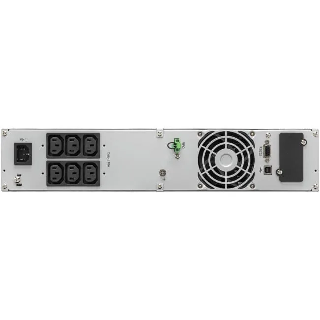 Eaton 9E2000IR — image 2