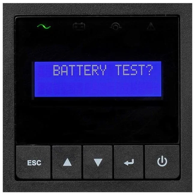 Eaton 9E2000IR — image 3