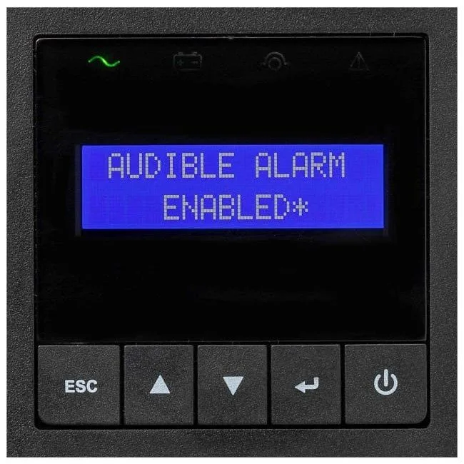 Eaton 9E2000IR — image 5