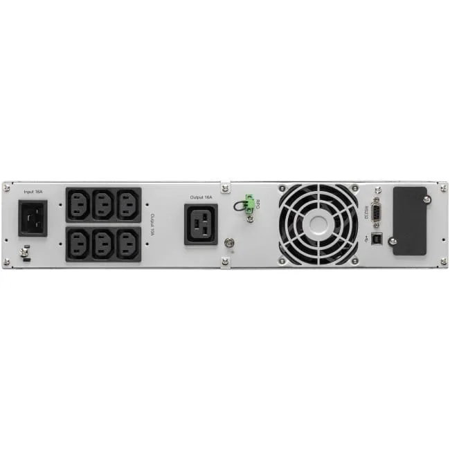 Eaton 9E3000IR — image 3
