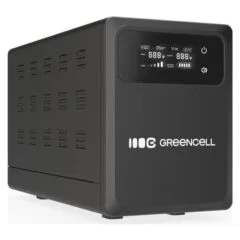 Green Cell UPSLPPC1000