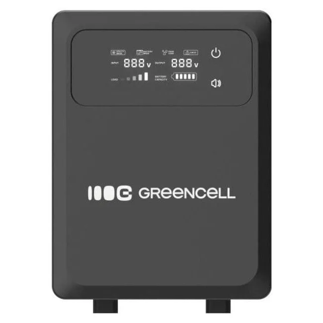 Green Cell UPSLPPC1000 — image 3