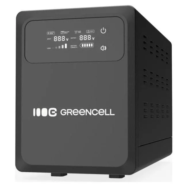 Green Cell UPSLPPC800 — image 4