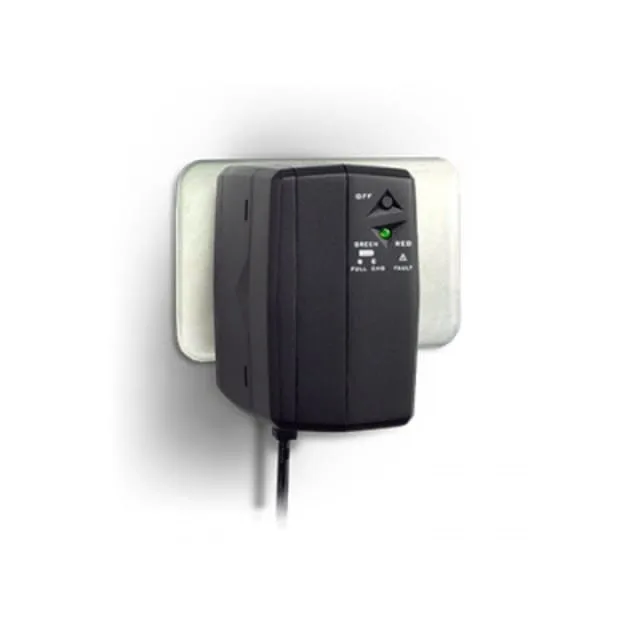 Power Walker DC SECUREADAPTER 12V — image 4