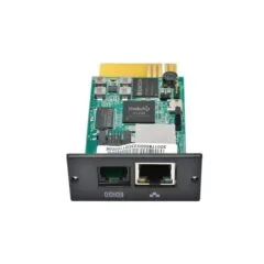 Power Walker SNMP Manager NG - Gigabit UPS Module - 10131023