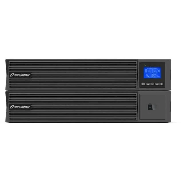 Power Walker VFI 1500 ICR IoT PF1 — image 4