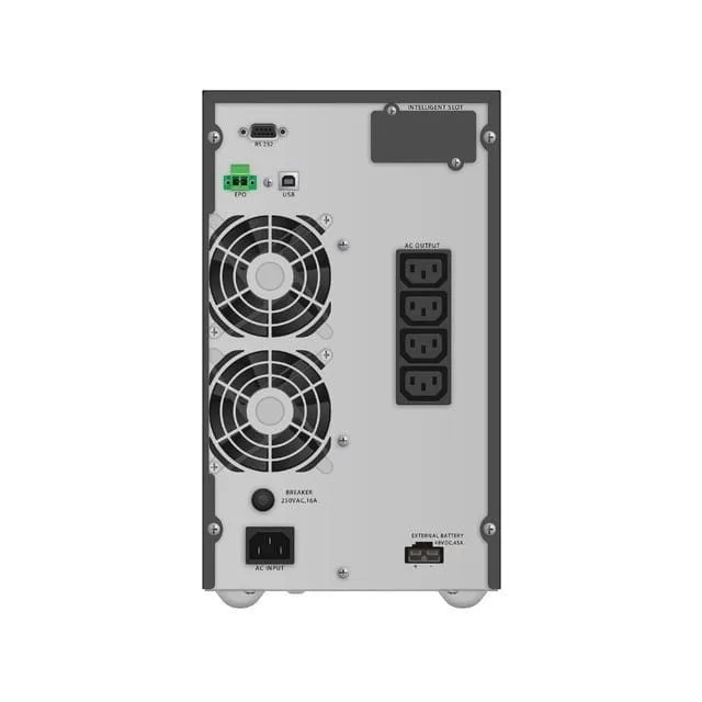 Power Walker VFI 2000 TGB — image 2
