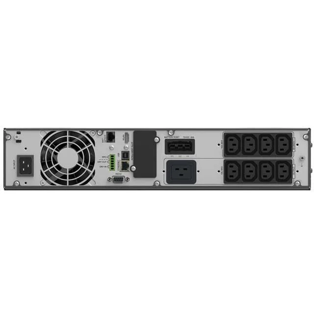 Power Walker VFI 3000 ICR IoT PF1 — image 3