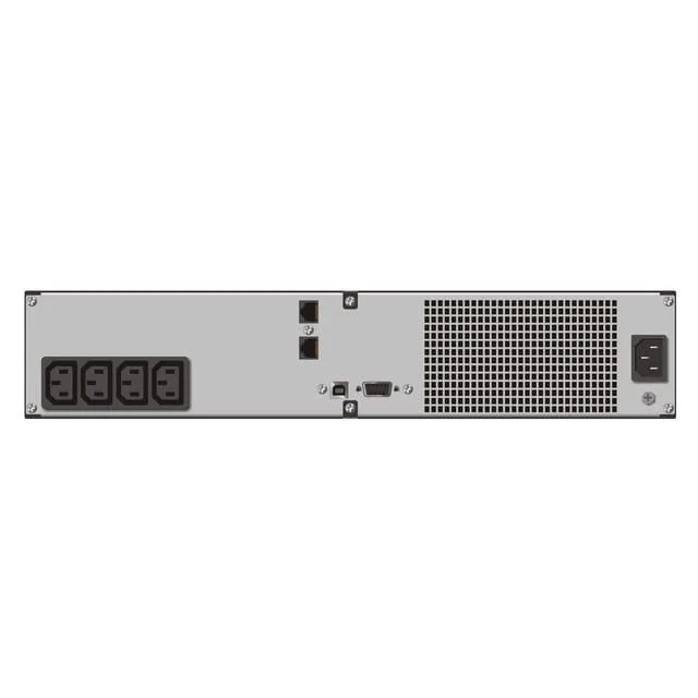 Power Walker VI 1000E/RT LCD — image 2