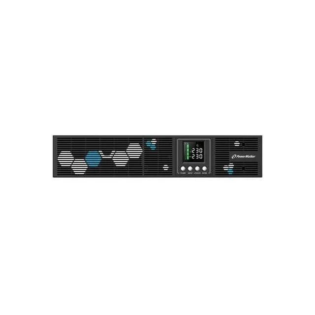 Power Walker VI 1000 RLP — image 2