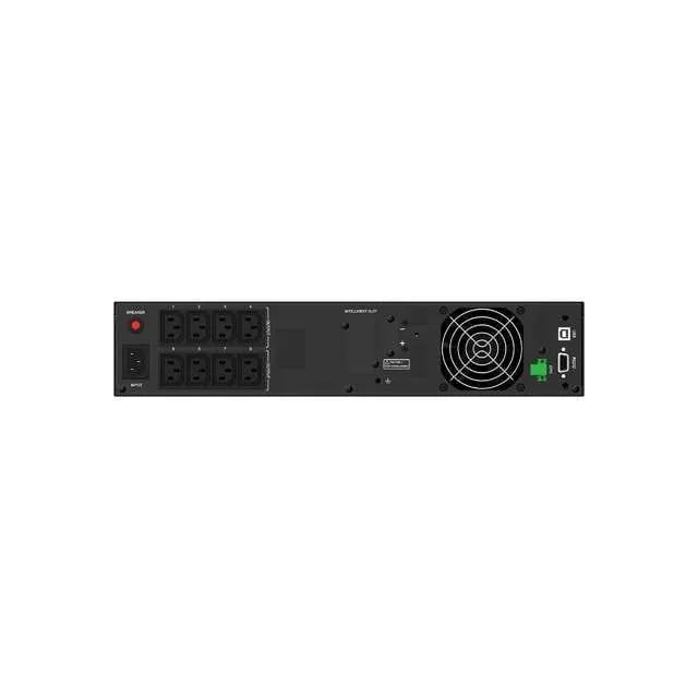 Power Walker VI 1000 RLP — image 3