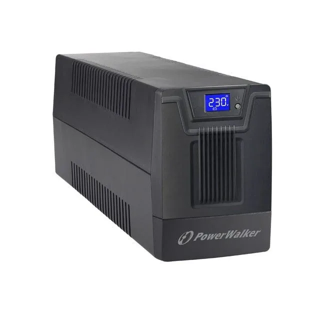 Power Walker VI 1000 SCL FR — image 3