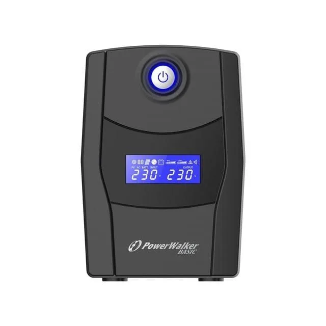 Power Walker VI 1000 STL FR — image 2