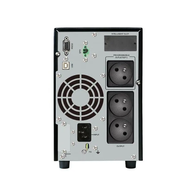 Power Walker VI 1100 CW FR — image 2
