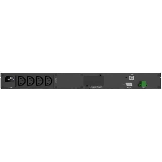Power Walker VI 1500 R1U — image 2