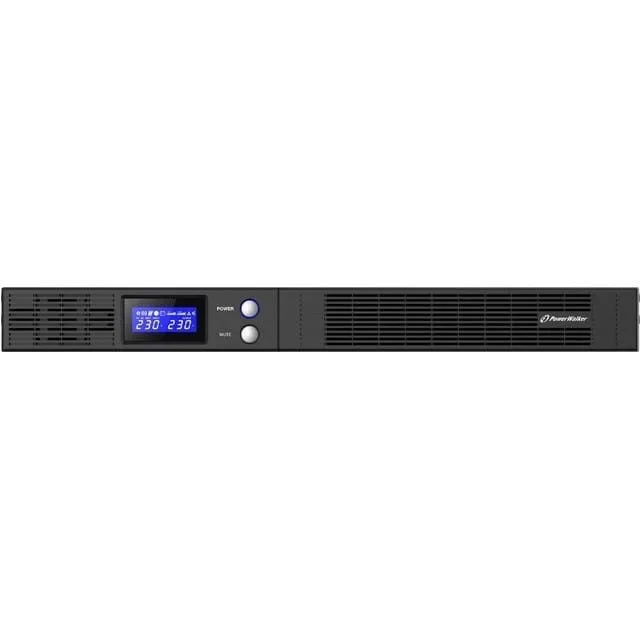 Power Walker VI 1500 R1U — image 3