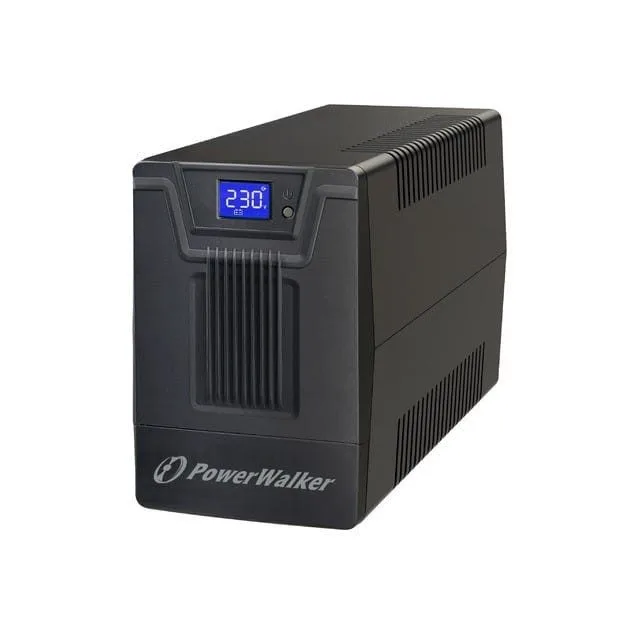 Power Walker VI 1500 SCL FR — image 1