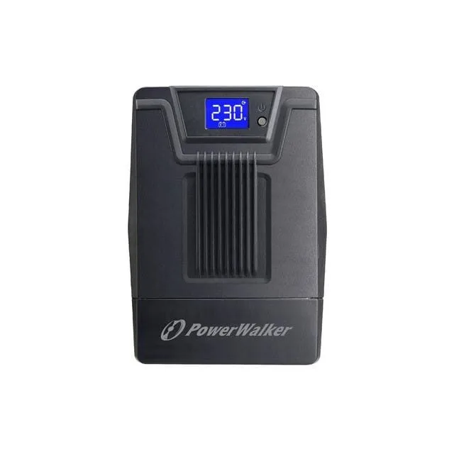 Power Walker VI 1500 SCL FR — image 2