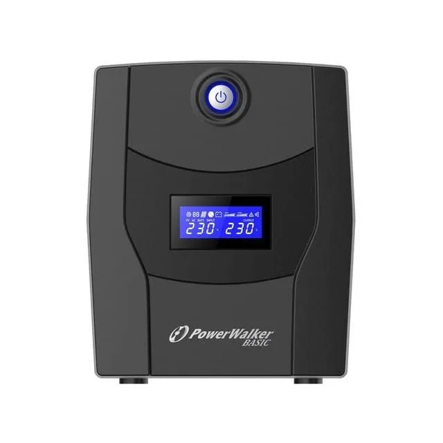 Power Walker VI 1500 STL FR — image 2
