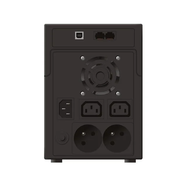 Power Walker VI 2200 SHL FR — image 2