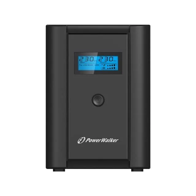 Power Walker VI 2200 SHL FR — image 3
