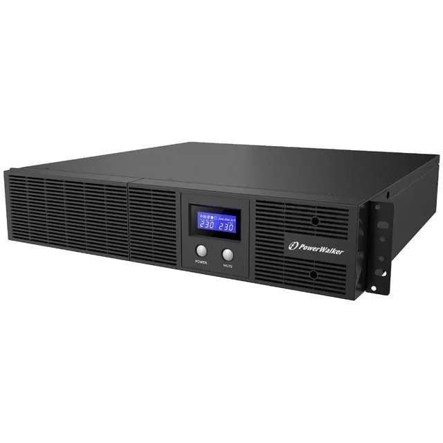 Power Walker VI 2200 RLE — image 1