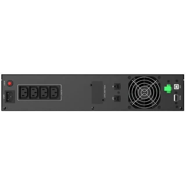 Power Walker VI 2200 RLE — image 2