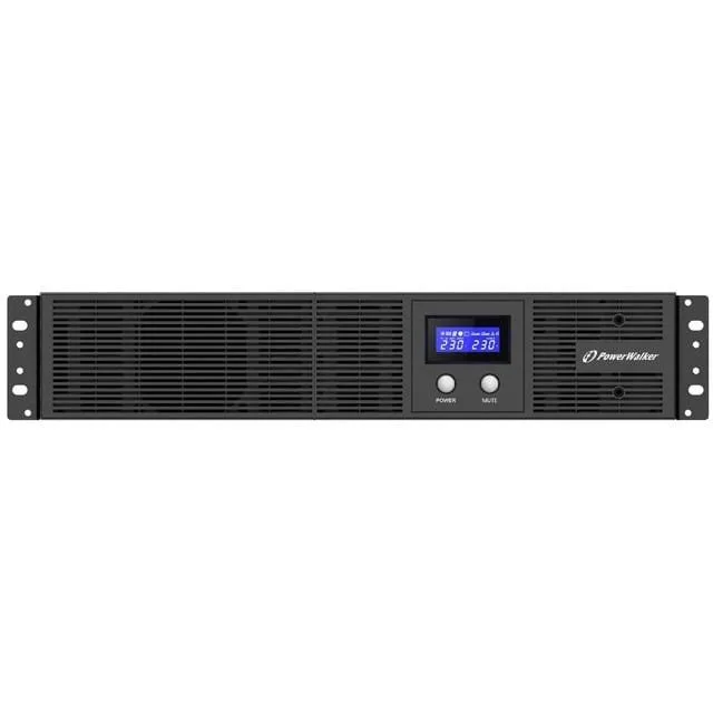 Power Walker VI 2200 RLE — image 3