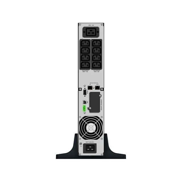 Power Walker VI 3000 RT HID — image 5