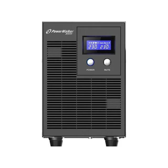 Power Walker VI 3000 STL FR — image 2