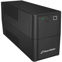 Power Walker VI 650 SH FR
