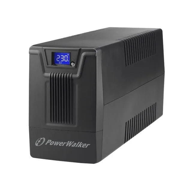 Power Walker VI 800 SCL FR — image 2