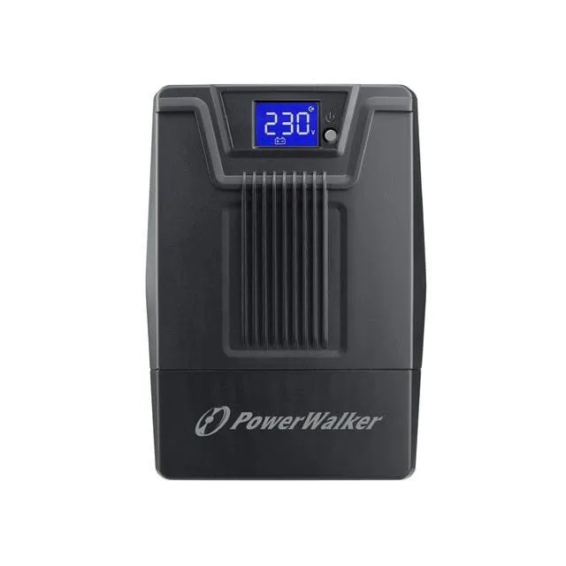 Power Walker VI 800 SCL FR — image 3