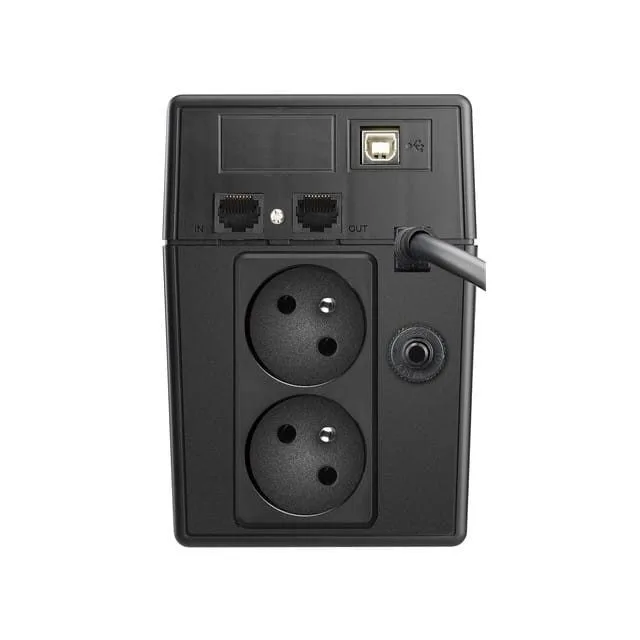 Power Walker VI 800 SW FR — image 2