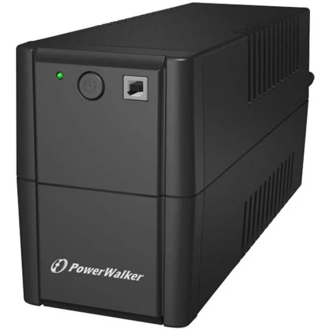 Power Walker VI 850 SE FR — image 2