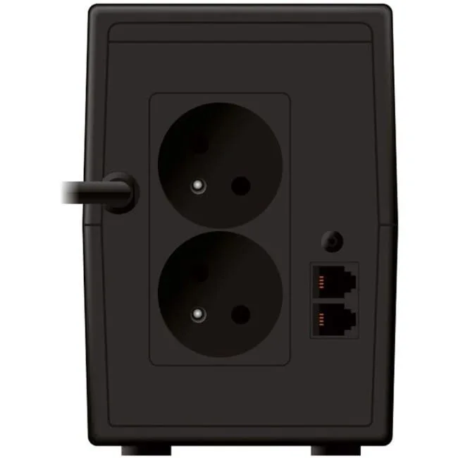 Power Walker VI 850 SE FR — image 3